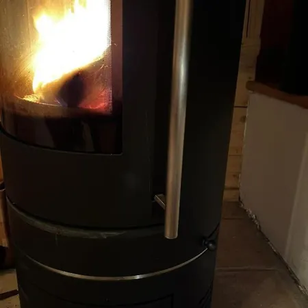 Berghaus Wiesegg - Uriges Tiroler * Fuegenberg
