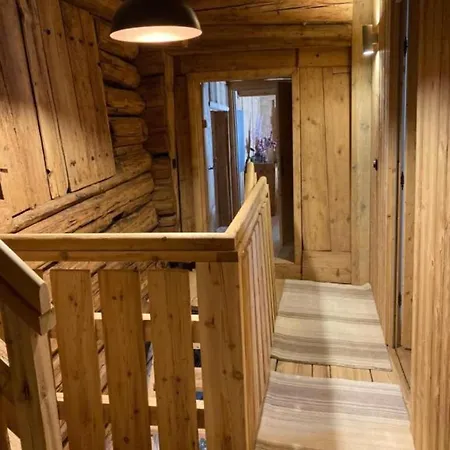 Apartment Berghaus Wiesegg - Uriges Tiroler