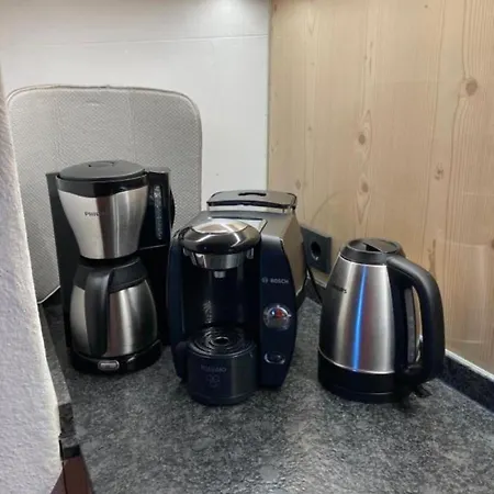 Apartment Berghaus Wiesegg - Uriges Tiroler *