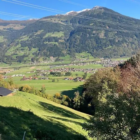 Apartment Berghaus Wiesegg - Uriges Tiroler *