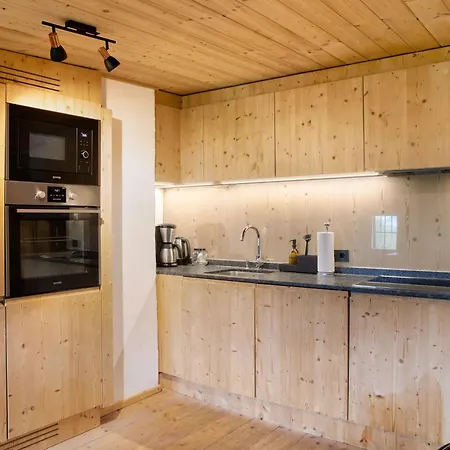 Apartment Berghaus Wiesegg - Uriges Tiroler