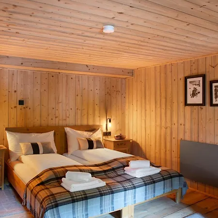 Berghaus Wiesegg - Uriges Tiroler *