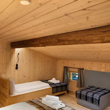 Berghaus Wiesegg - Uriges Tiroler *