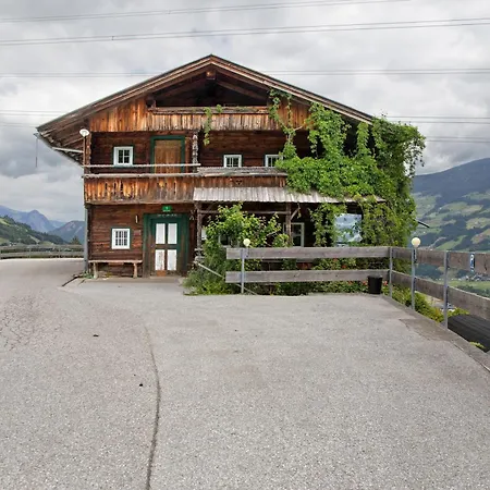 Berghaus Wiesegg - Uriges Tiroler * Fuegenberg