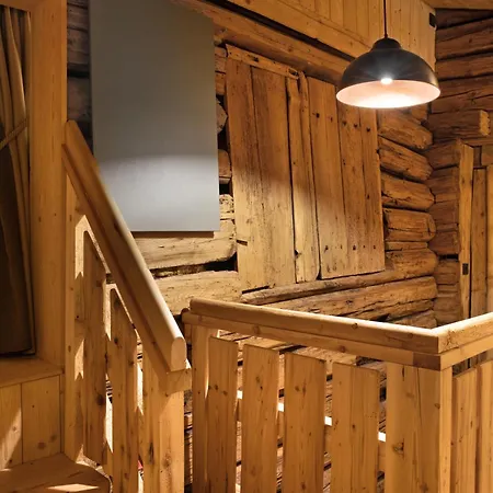 Berghaus Wiesegg - Uriges Tiroler