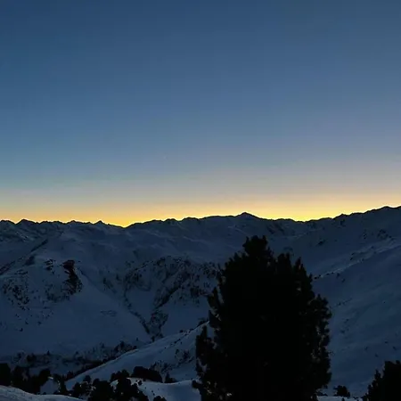 Berghaus Wiesegg - Uriges Tiroler