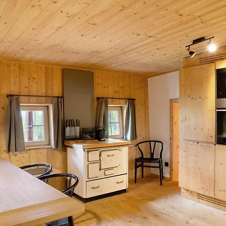 아파트 Berghaus Wiesegg - Uriges Tiroler