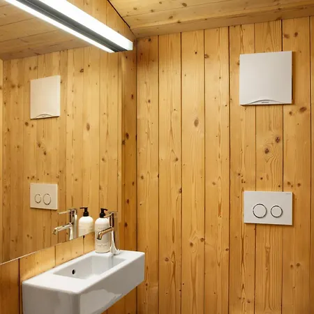 Berghaus Wiesegg - Uriges Tiroler 퓌겐베르크