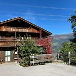 Berghaus Wiesegg - Uriges Tiroler アパート *