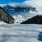 Berghaus Wiesegg - Uriges Tiroler