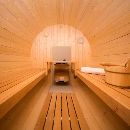 Apartmán Berghaus Wiesegg - Uriges Tiroler Fuegenberg