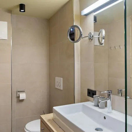 Apartmán Berghaus Wiesegg - Uriges Tiroler