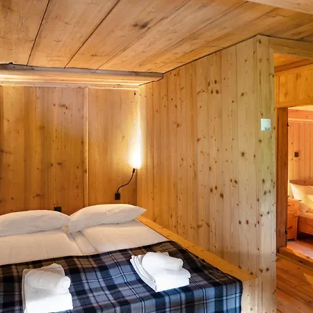 Apartmán Berghaus Wiesegg - Uriges Tiroler Fuegenberg