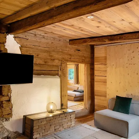 Berghaus Wiesegg - Uriges Tiroler *